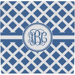 Diamond Ceramic Tile Hot Pad (Personalized)