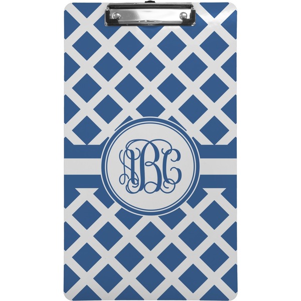 Diamond Clipboard (Legal)