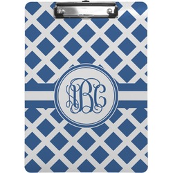 Diamond Clipboard (Personalized)