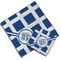 Diamond Cloth Napkins - Personalized Lunch & Dinner (PARENT MAIN)