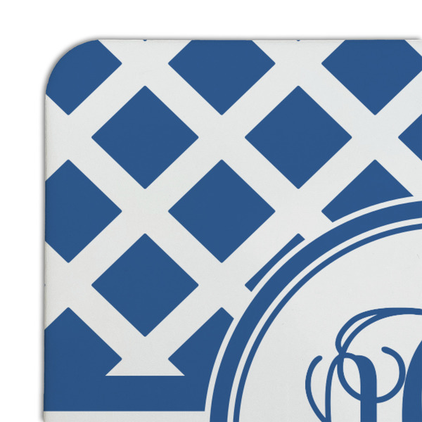 Diamond Coaster Set - DETAIL