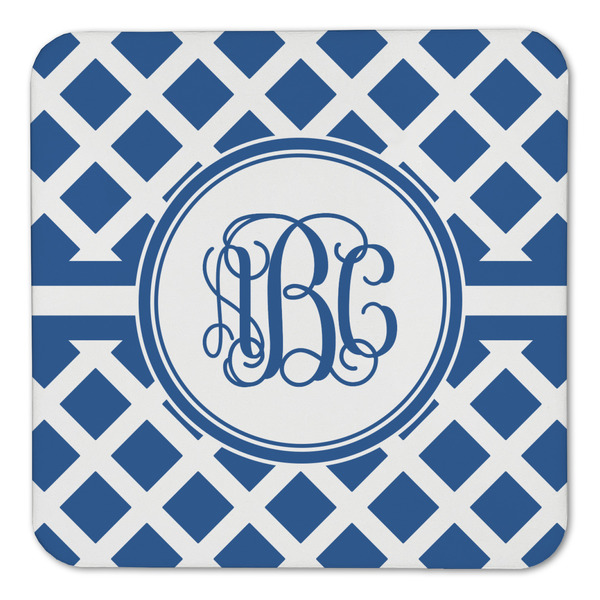 Diamond Coaster Set - FRONT (one)