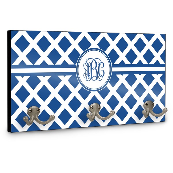 Diamond Coat Hanger Main