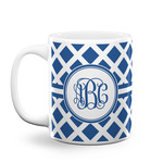 Diamond Coffee Mug (Personalized)
