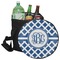 Diamond Collapsible Personalized Cooler & Seat