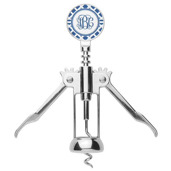 Diamond Corkscrew - Alt