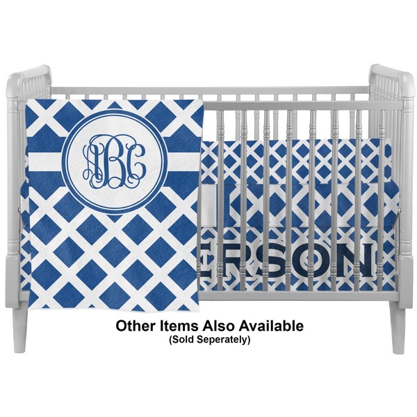 Diamond Crib - Profile Sold Seperately