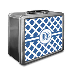 Diamond Lunch Box (Personalized)