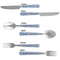 Diamond Cutlery Set - APPROVAL