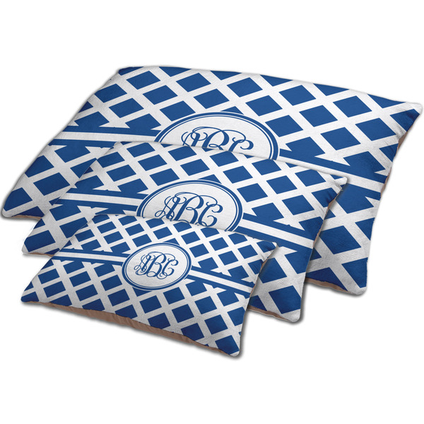 Diamond Dog Beds - MAIN (sm, med, lrg)