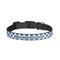Diamond Dog Collar - Large (Personalized)