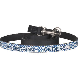 Diamond Dog Leash (Personalized)