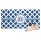 Diamond Dog Towel (Personalized)