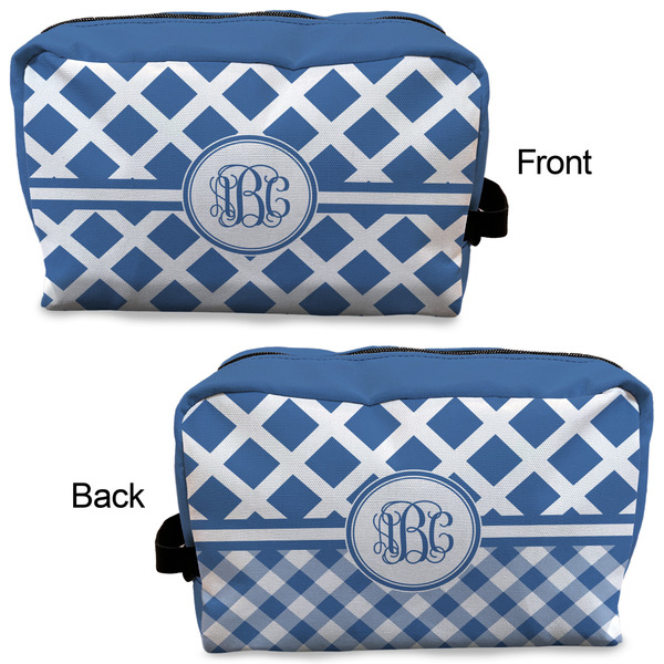 Diamond Dopp Kit - Approval