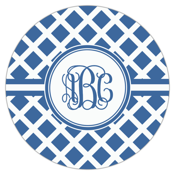 Diamond Drink Topper - Large - Single