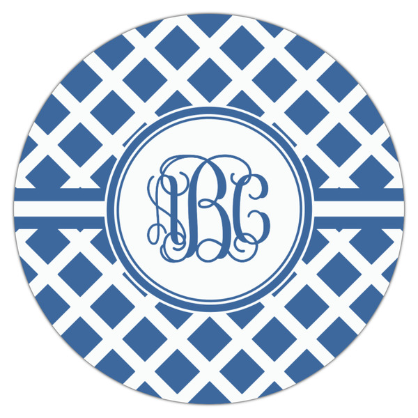 Diamond Drink Topper - Medium - Single