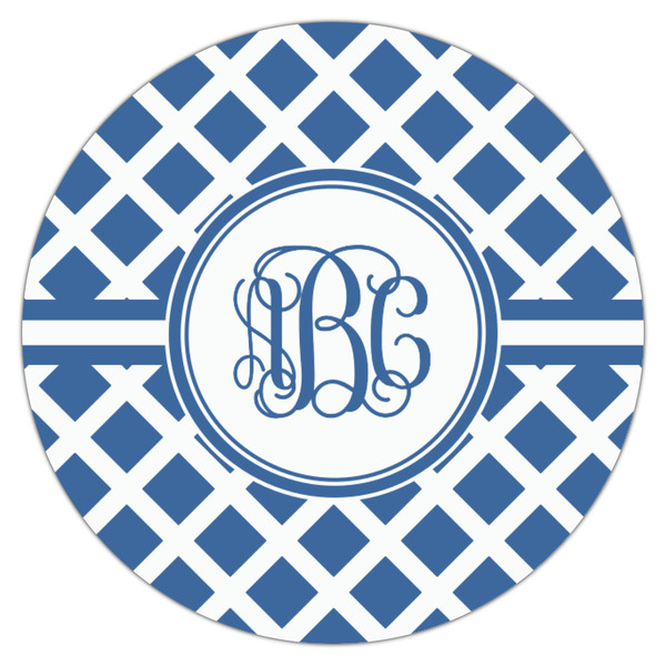 Diamond Drink Topper - Small - Single