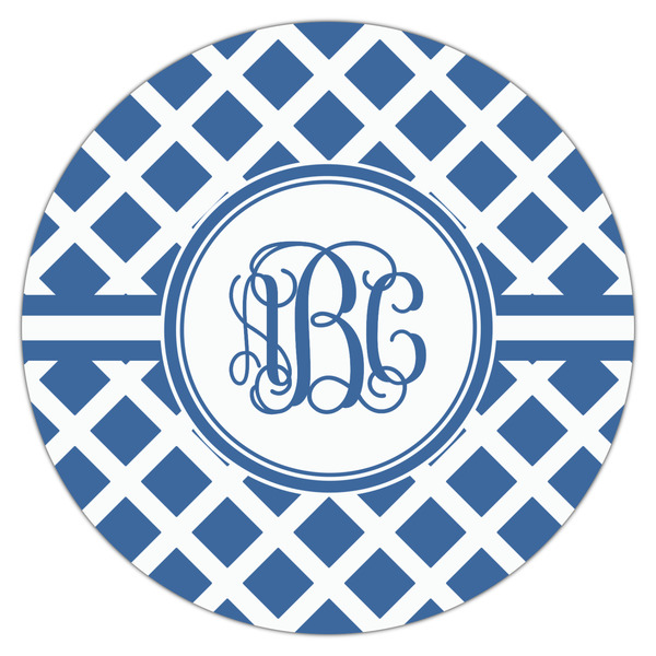 Diamond Drink Topper - XLarge - Single