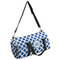 Diamond Duffel Bag (Personalized)