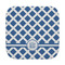 Diamond Face Cloth-Rounded Corners