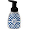 Diamond Foam Soap Bottle - Black (Personalized)