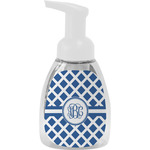 Diamond Foam Soap Bottle (Personalized)