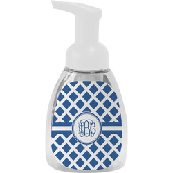 Diamond Foam Soap Bottle (Personalized)