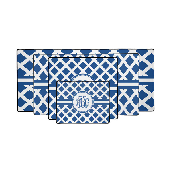 Diamond Gaming Mats - PARENT/MAIN