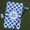 Diamond Golf Towel Gift Set - Main