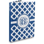 Diamond Hardbound Journal (Personalized)