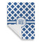 Diamond House Flags - Single Sided - FRONT FOLDED