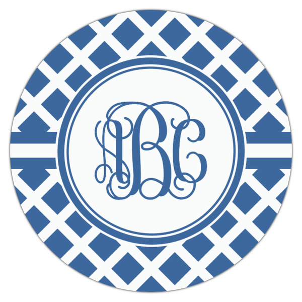 Diamond Icing Circle - Small - Single