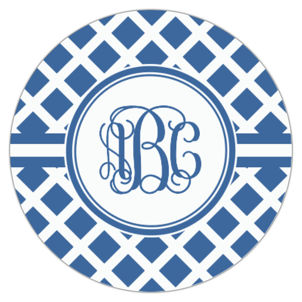 Diamond Icing Circle - XSmall - Single