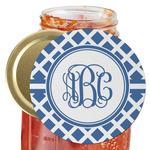 Diamond Jar Opener (Personalized)
