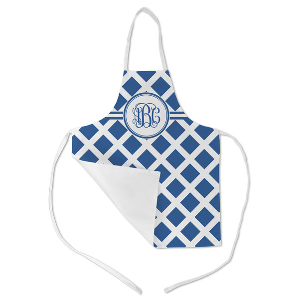 Diamond Kid's Aprons - Medium - Main (med/lrg)