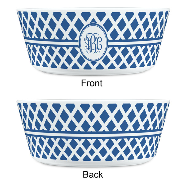 Diamond Kids Bowls - APPROVAL