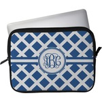 Diamond Laptop Sleeve / Case - 11" (Personalized)