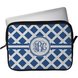 Diamond Laptop Sleeve / Case (Personalized)