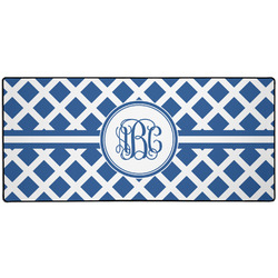 Diamond Gaming Mouse Pad (Personalized)