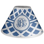 Diamond Coolie Lamp Shade (Personalized)