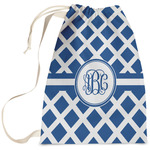 Diamond Laundry Bag (Personalized)