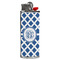 Diamond Case for BIC Lighters (Personalized)