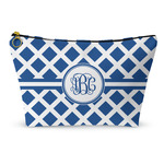 Diamond Makeup Bag (Personalized)