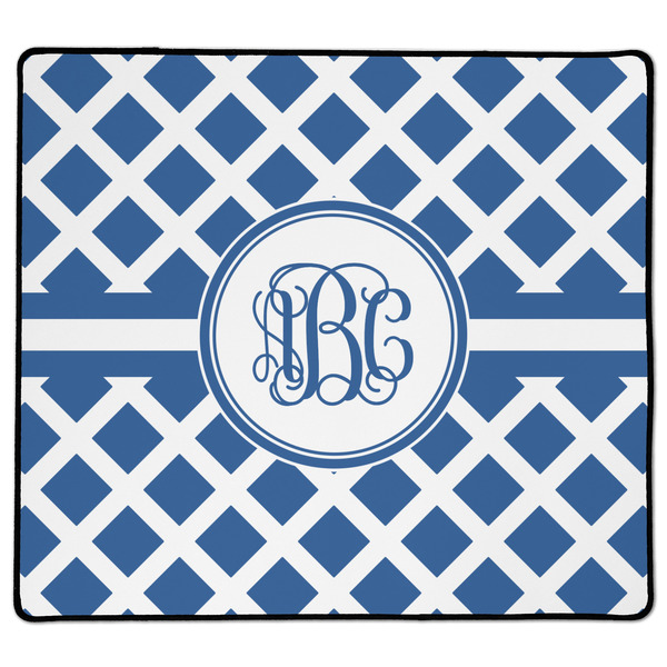 Diamond Medium Gaming Mats - APPROVAL