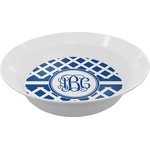 Diamond Melamine Bowl (Personalized)