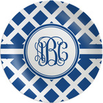 Diamond Melamine Plate (Personalized)