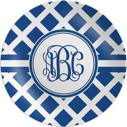 Diamond Melamine Plate (Personalized)