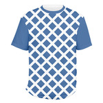 Diamond Men's Crew T-Shirt