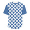 Diamond Men's Crew T-Shirt