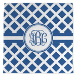 Diamond Microfiber Dish Towel (Personalized)